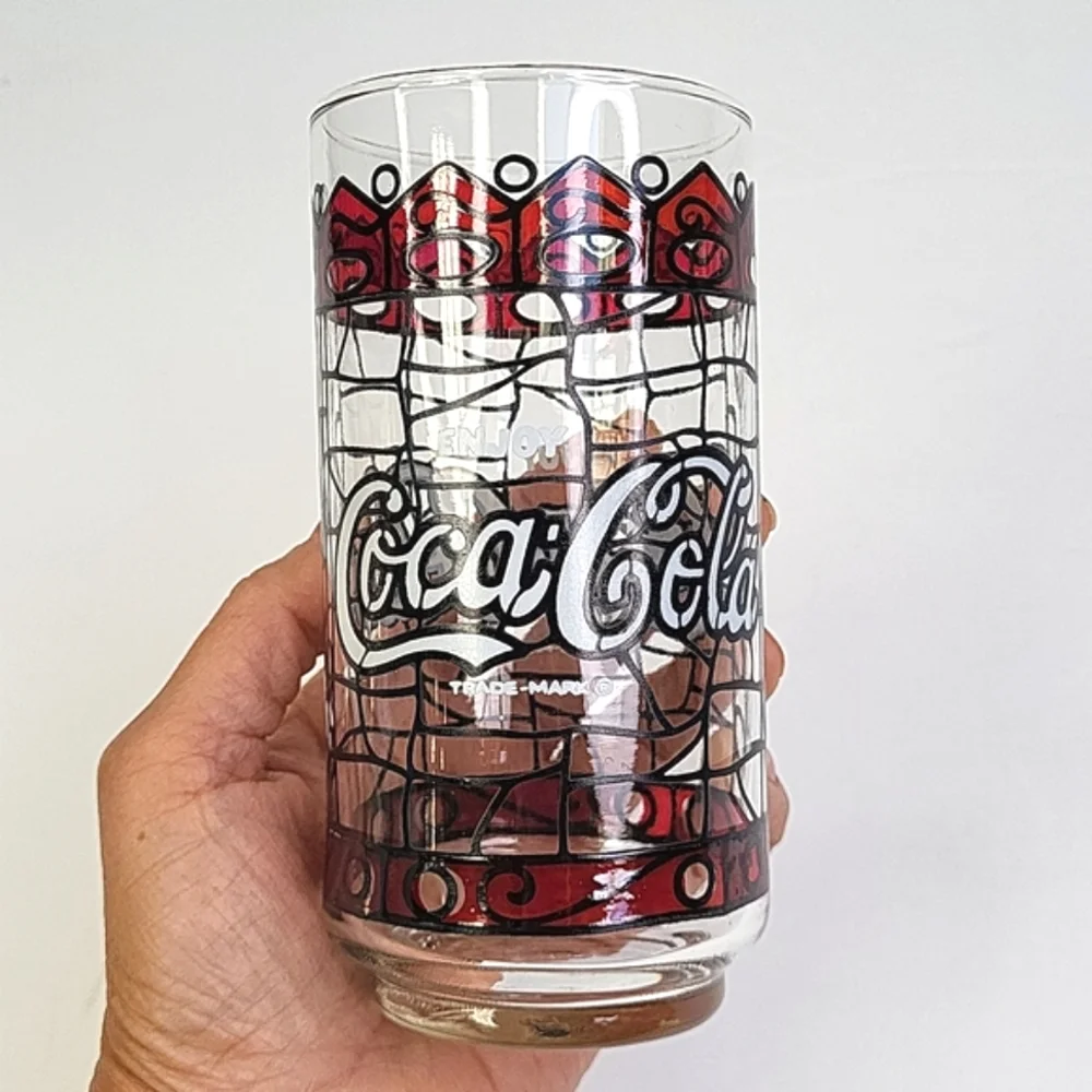 Coca Cola you will